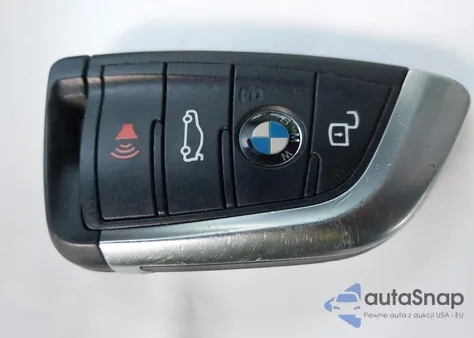 2020 BMW 228I Gran Coupe xDrive from USA, damaged, VIN WBA73AK00L7F93167